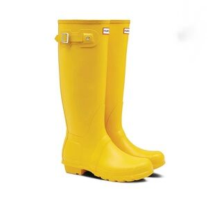 Hunter-Women's Original Tall Rain Boots